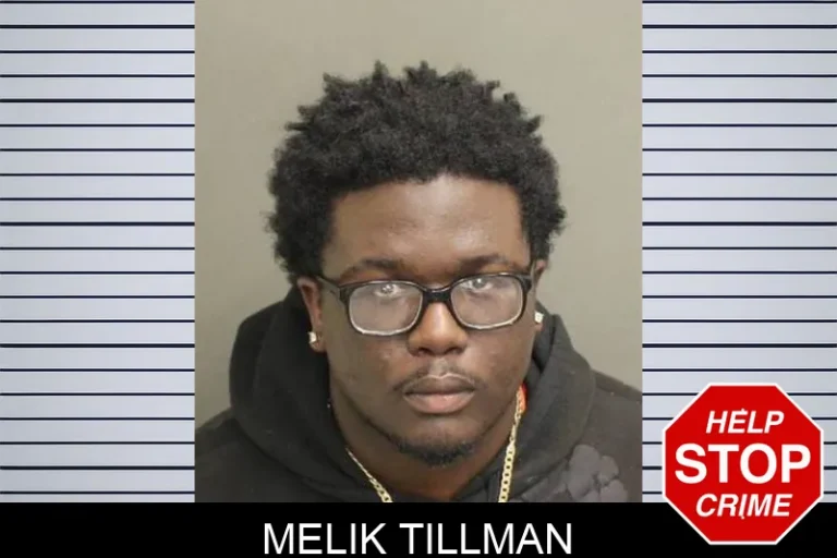 Melik Tillman