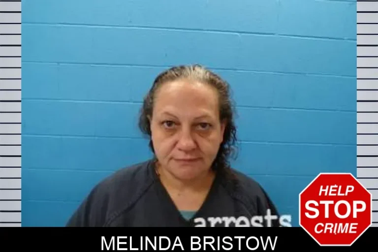 Melinda Bristow