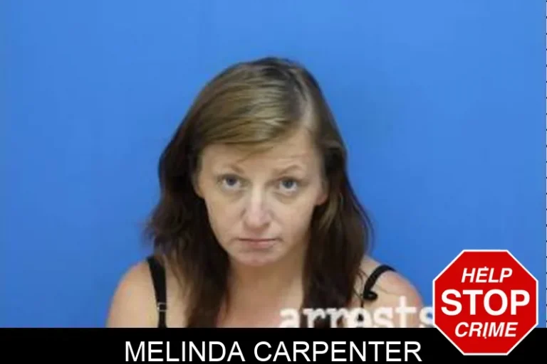 Melinda Carpenter