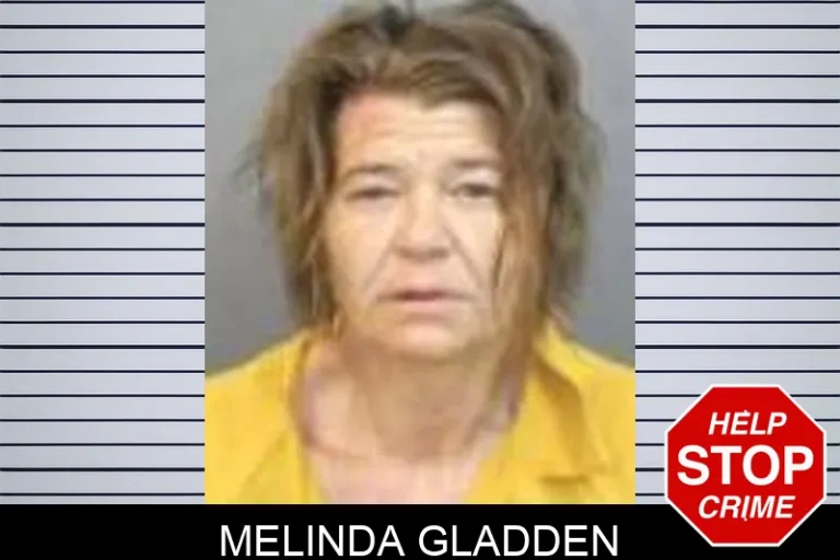 Melinda Gladden