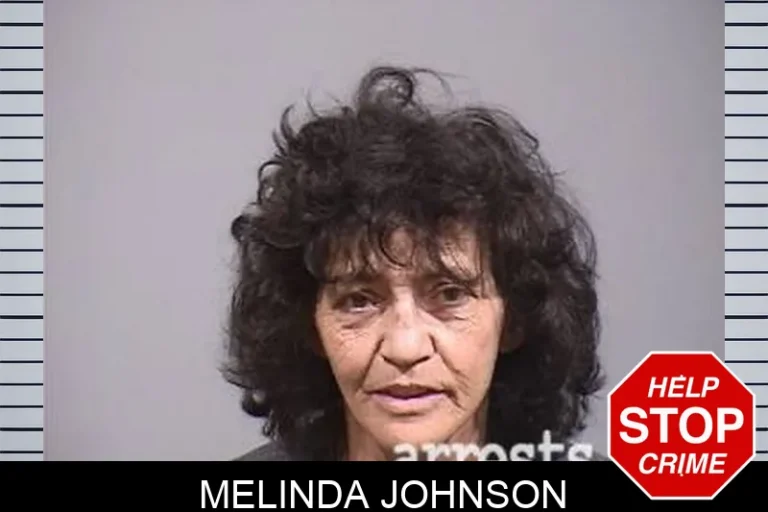Melinda Johnson