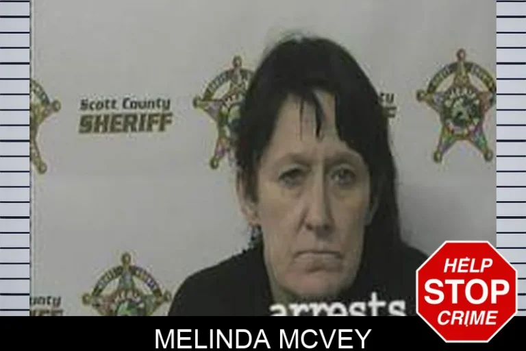 Melinda McVey