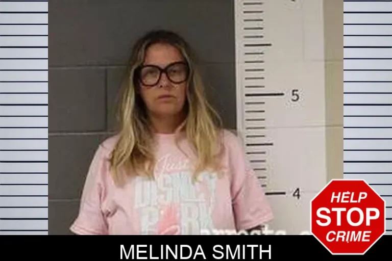 Melinda Smith