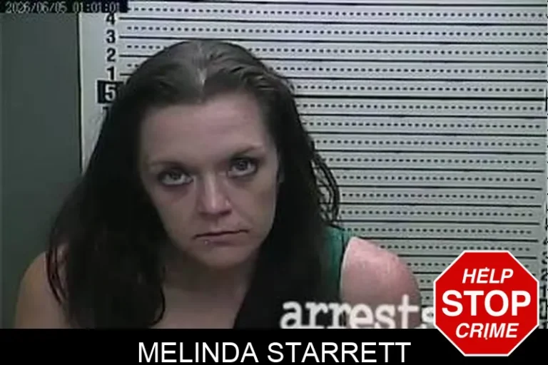 Melinda Starrett