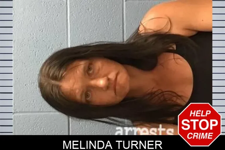Melinda Turner