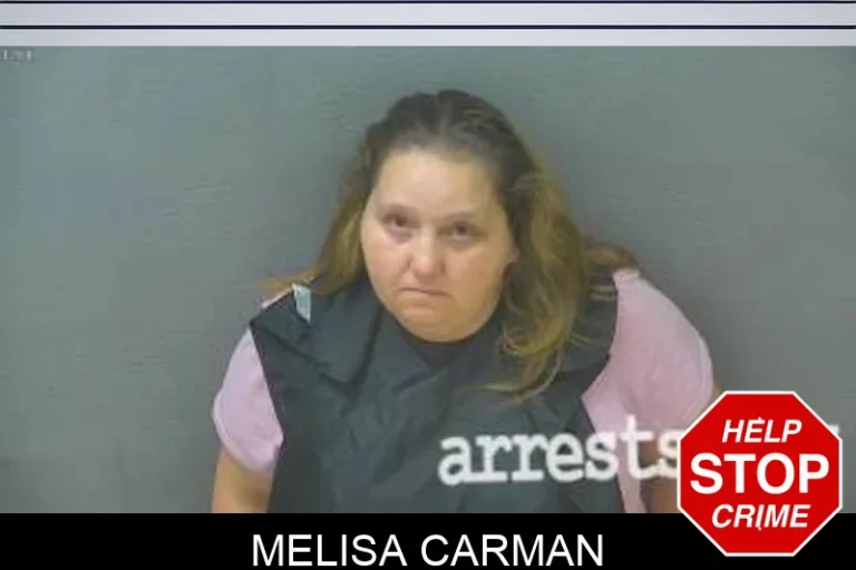 Melisa Carman