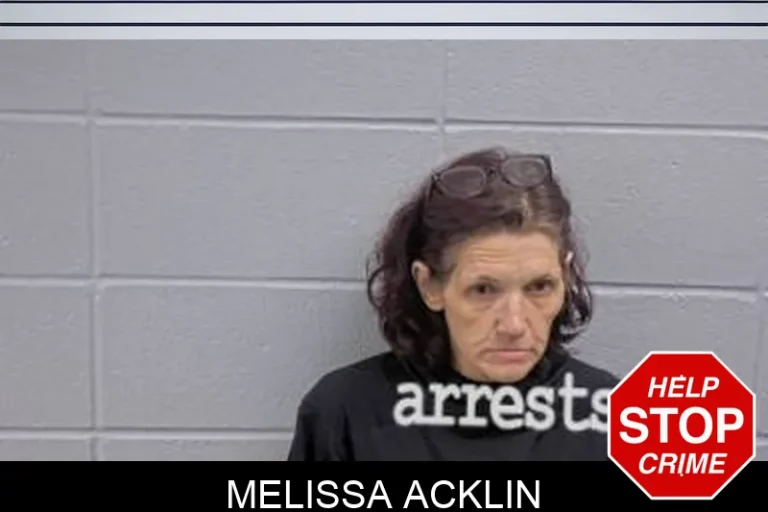 Melissa Acklin
