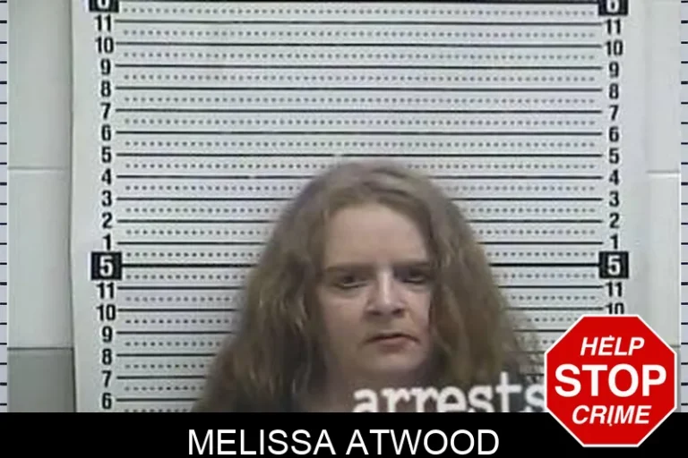 Melissa Atwood