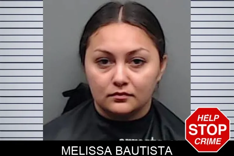 Melissa Bautista