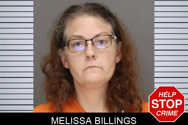 Melissa Billings