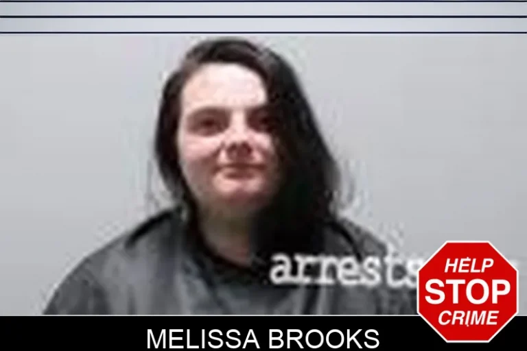 Melissa Brooks