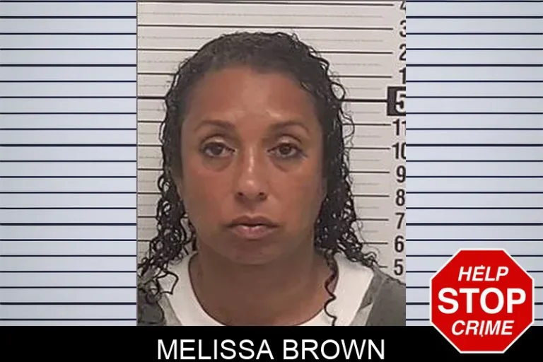 Melissa Brown