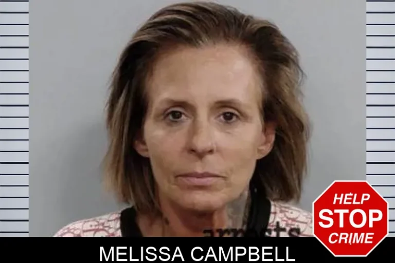 Melissa Campbell