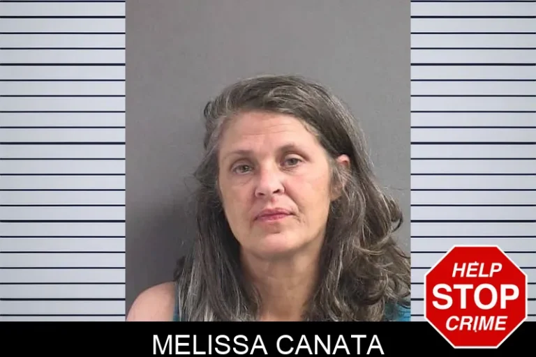 Melissa Canata