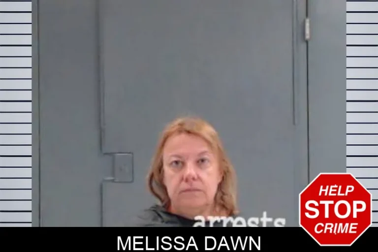 Melissa Dawn