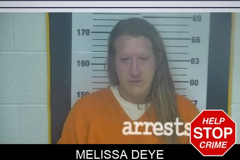 Melissa Deye