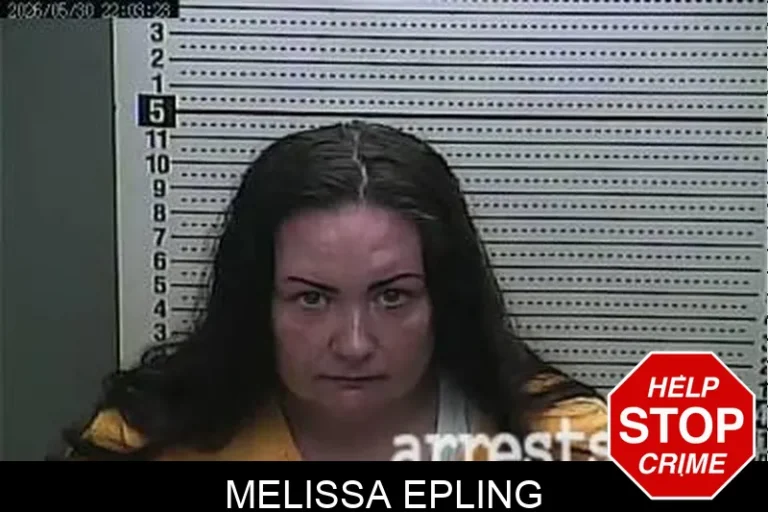 Melissa Epling