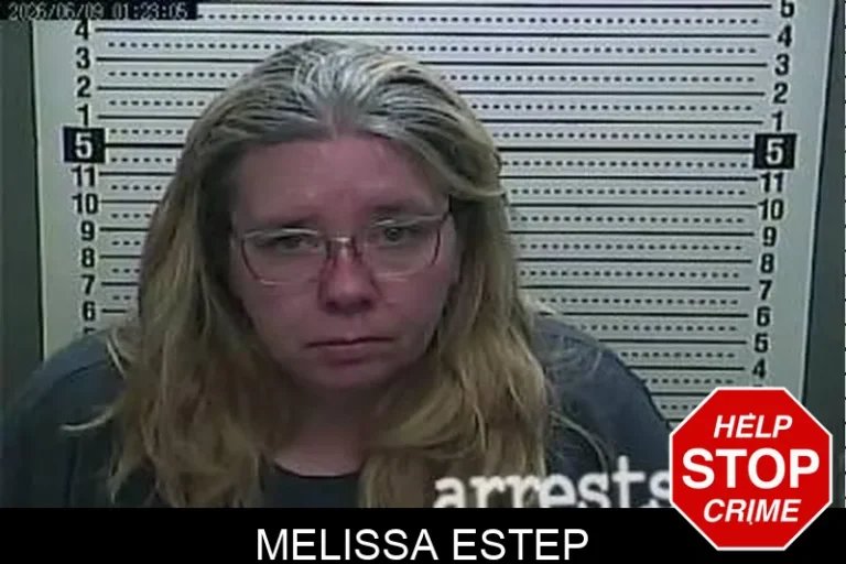 Melissa Estep
