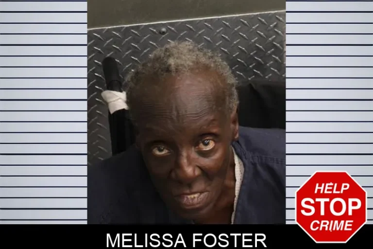 Melissa Foster