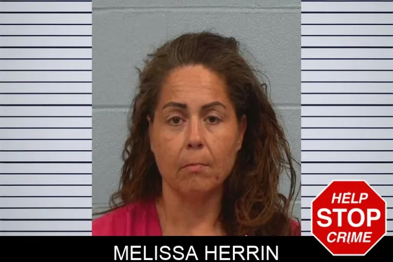 Melissa Herrin