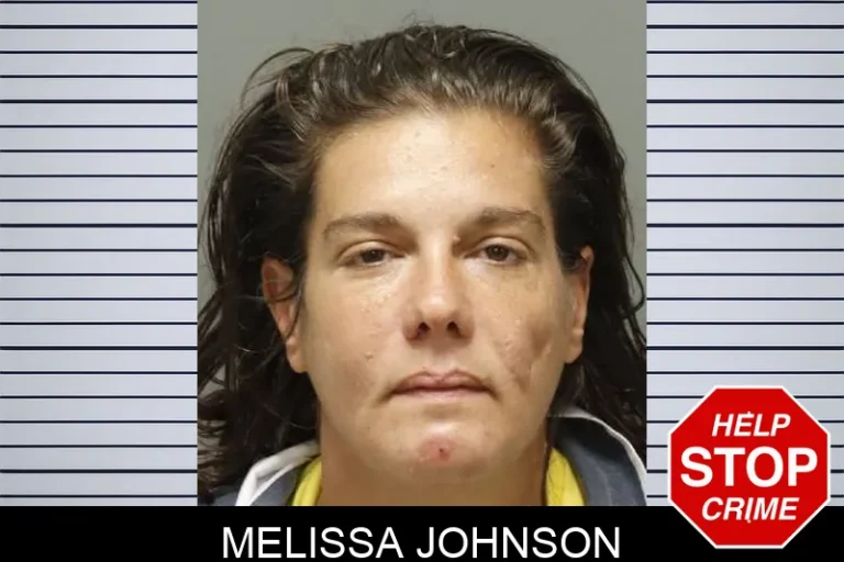 Melissa Johnson