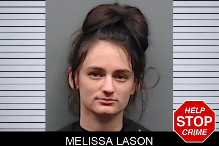 Melissa Lason