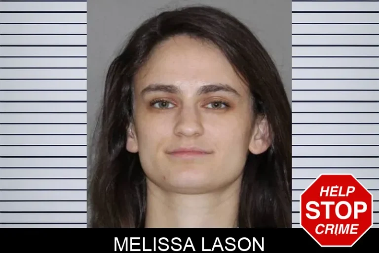 Melissa Lason