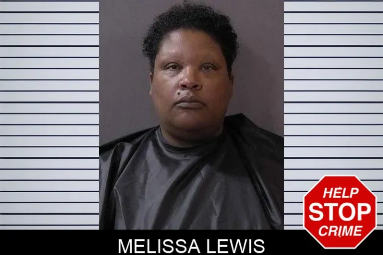 Melissa Lewis