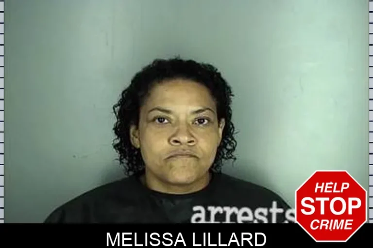 Melissa Lillard