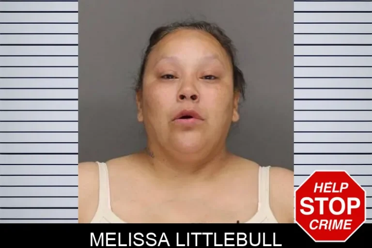 Melissa Littlebull