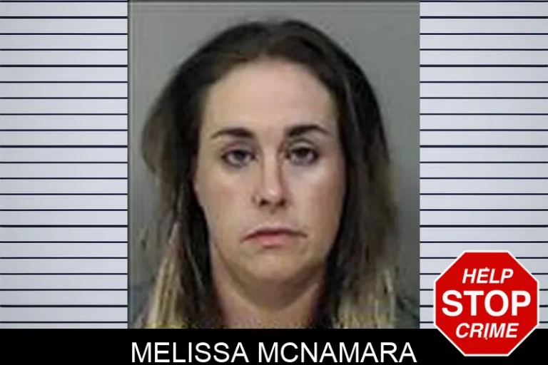 Melissa McNamara