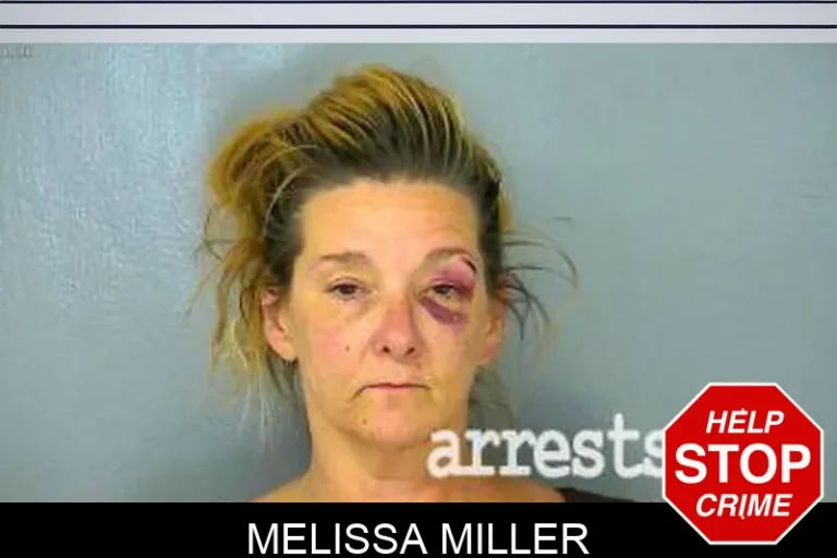 Melissa Miller