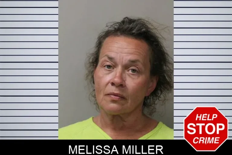 Melissa Miller