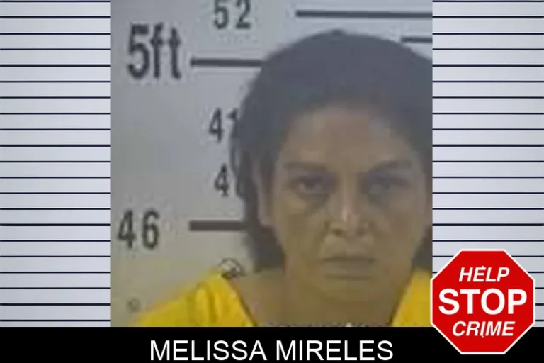 Melissa Mireles