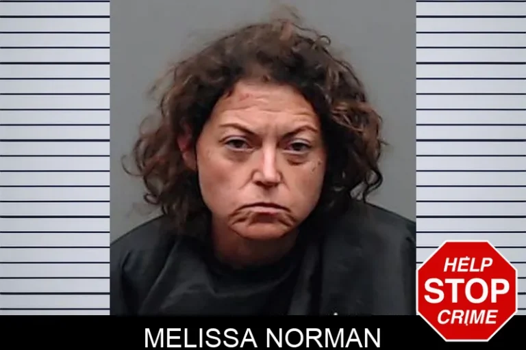 Melissa Norman