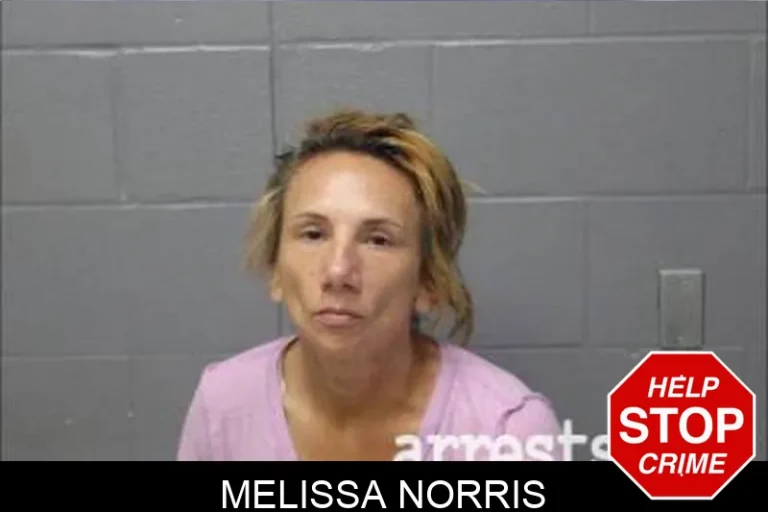 Melissa Norris