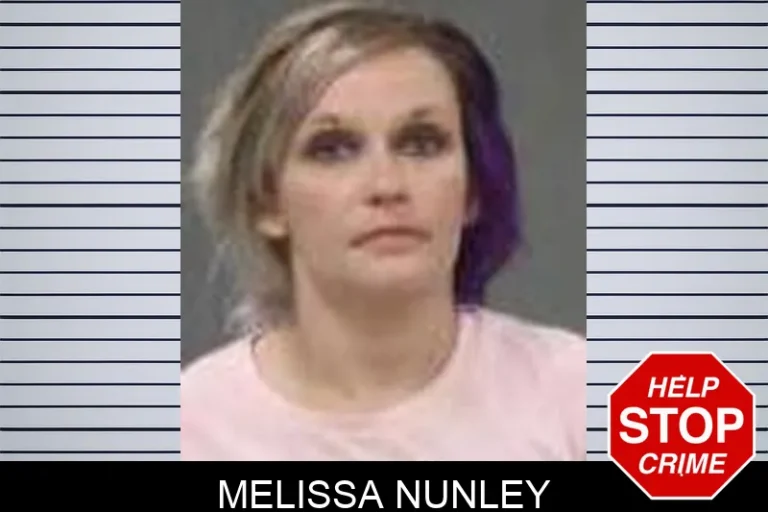 Melissa Nunley