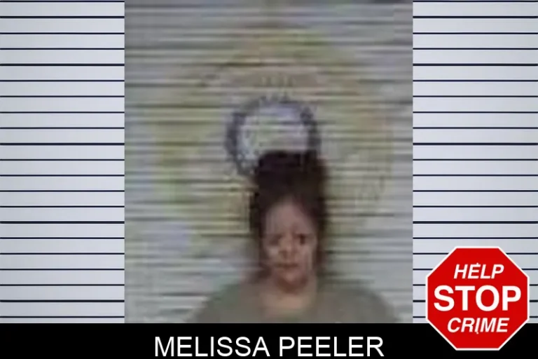 Melissa Peeler