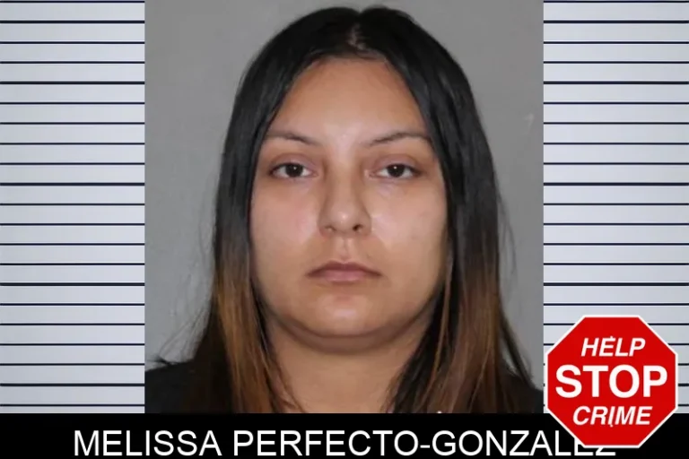 Melissa Perfecto-Gonzalez