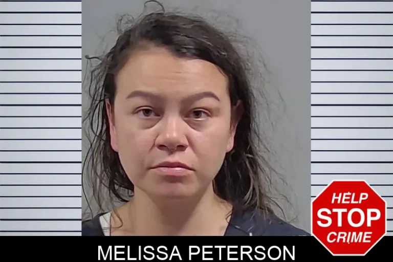 Melissa Peterson