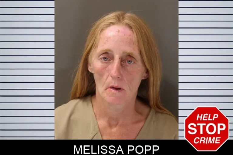 Melissa Popp