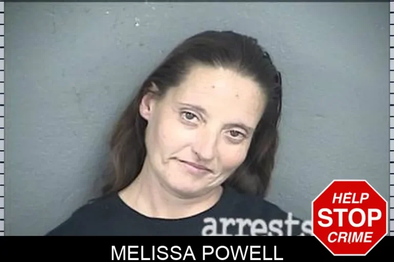 Melissa Powell
