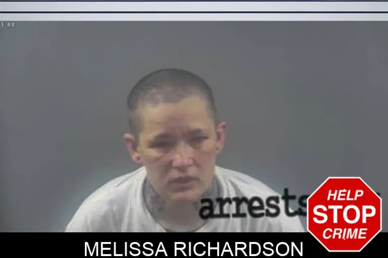 Melissa Richardson