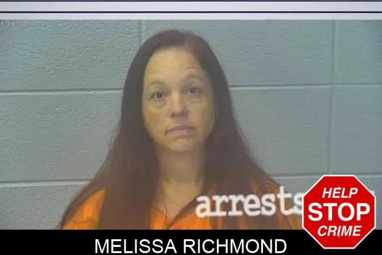 Melissa Richmond