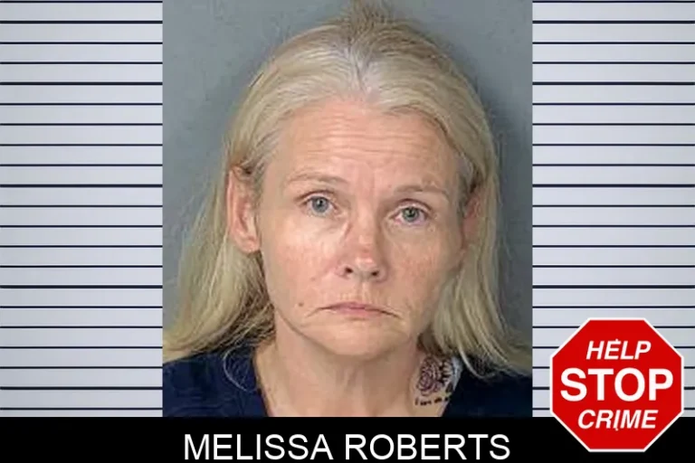 Melissa Roberts