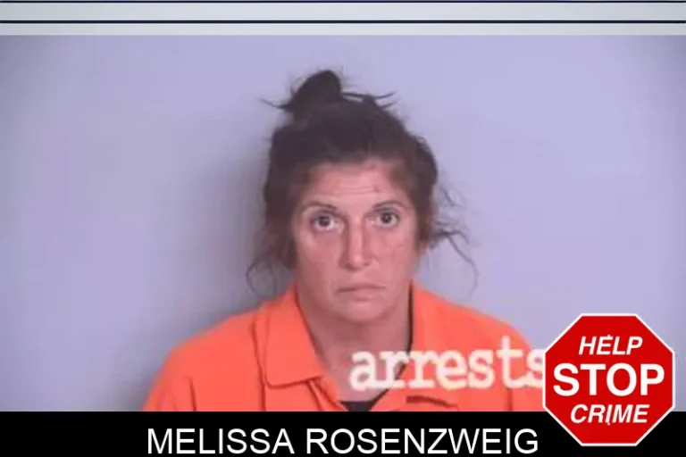 Melissa Rosenzweig