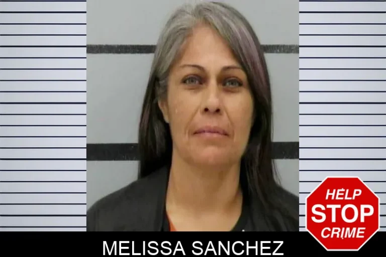 Melissa Sanchez