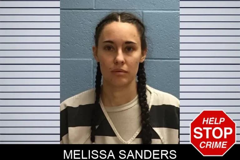 Melissa Sanders