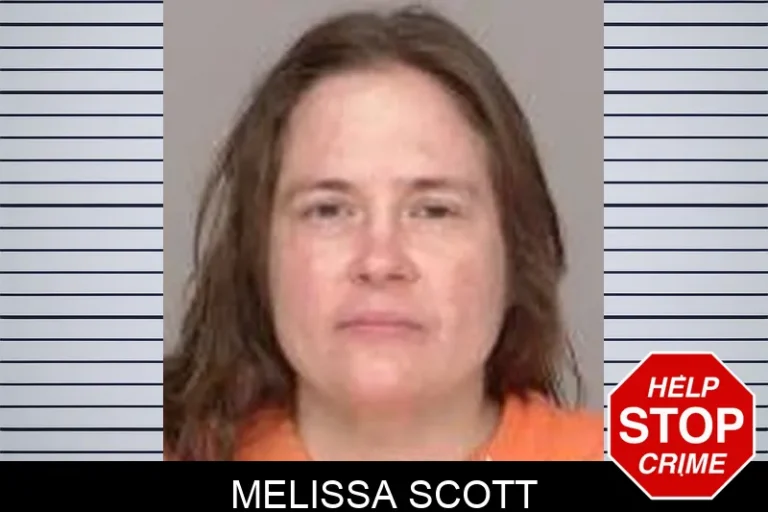 Melissa Scott