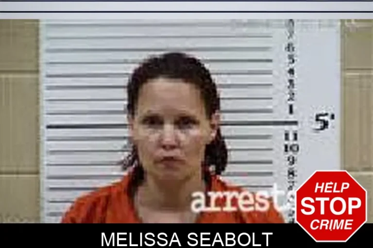 Melissa Seabolt